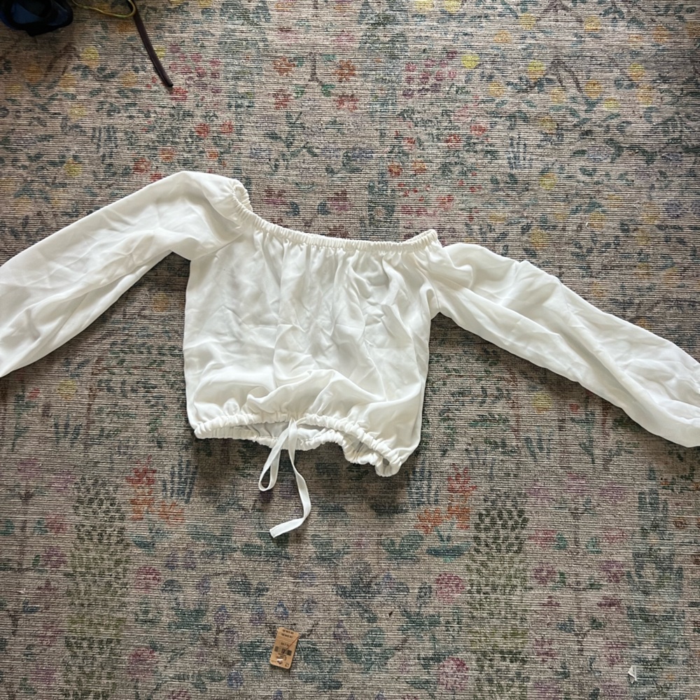 Wilfred xxs top